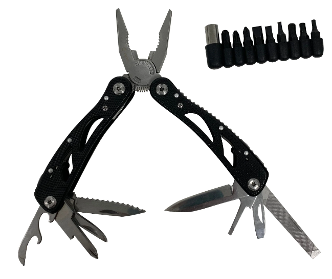WILDTRAK 25 IN 1 MULTI TOOL