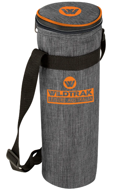 WILDTRAK WINE BOTTLE COOLER BAG