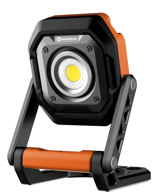 WILDTRAK WORKLIGHT 2000 RECHARGABLE