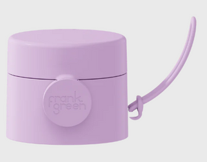 FRANK GREEN SWITCH LID AND STRAP PACK [Cl:LILAC HAZE]