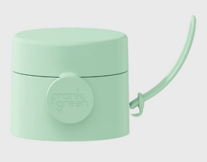 FRANK GREEN SWITCH LID AND STRAP PACK [Cl:MINT GELATO]