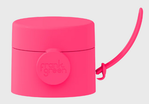 FRANK GREEN SWITCH LID AND STRAP PACK [Cl:NEON PINK]