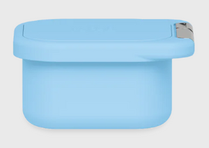 FRANK GREEN SNACK CONTAINER 21OZ [Cl:SKY BLUE]