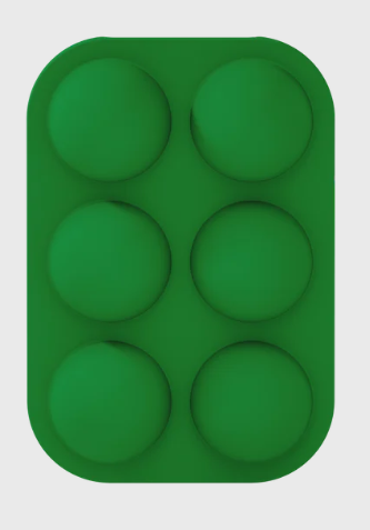 FRANK GREEN FILL AND CHILL ICE TRAY