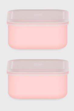 FRANK GREEN DUO PACK 710ML CONTAINERS [Cl:BLUSHED]