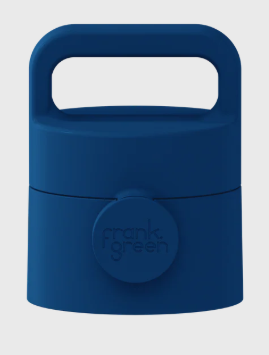 FRANK GREEN GRIP AND SIP LID [Cl:DEEP OCEAN]