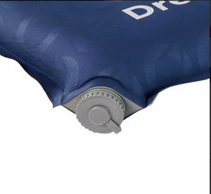 QUEST DREAMER 7.5CM EXTRA LARGE SELF INFLATING MAT
