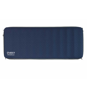 QUEST DREAMLUX 15 SINGLE SELF INFLATING MAT