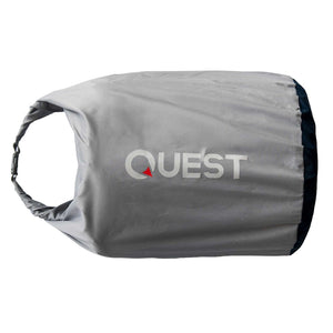 QUEST DREAMLUX 15 SINGLE SELF INFLATING MAT