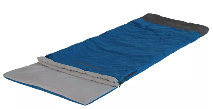 QUEST SPRINGTIME 0 SLEEPING BAG