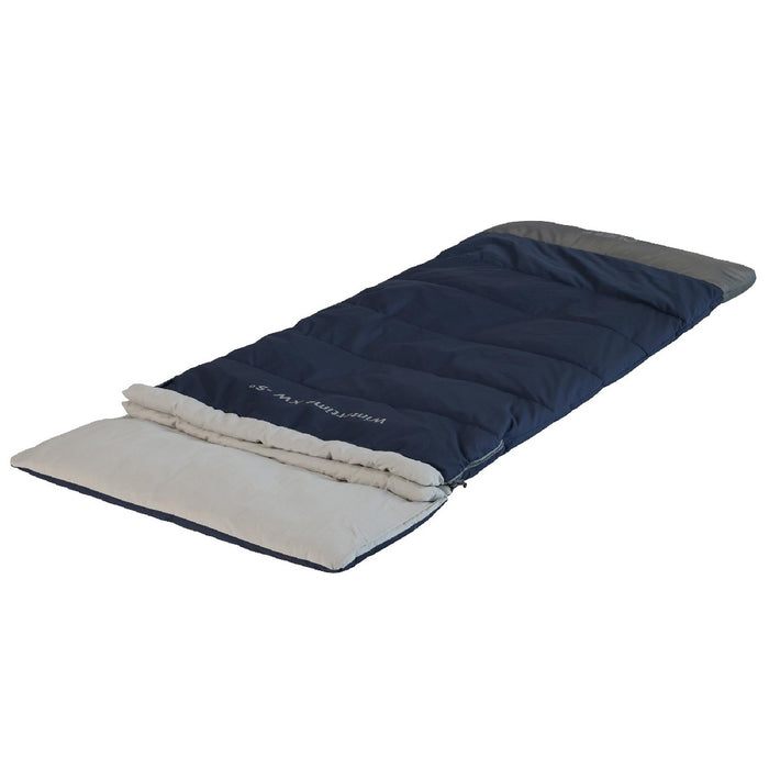 QUEST WINTERTIME XW -5c SLEEPING BAG