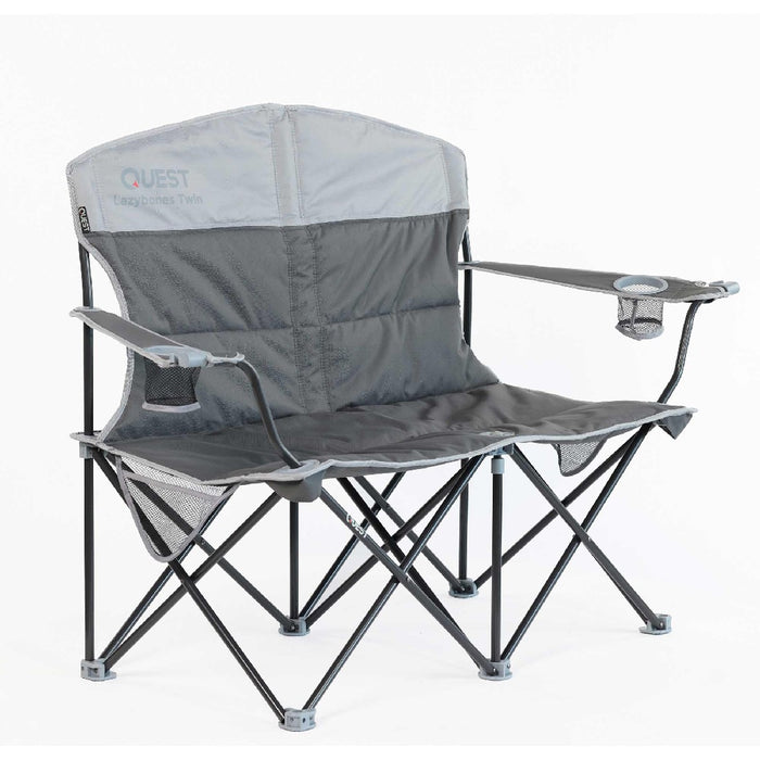 QUEST LAZYBONES TWIN CHAIR