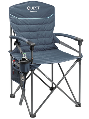 QUEST CASTAWAY CHAIR [Cl:MIDNIGHT]