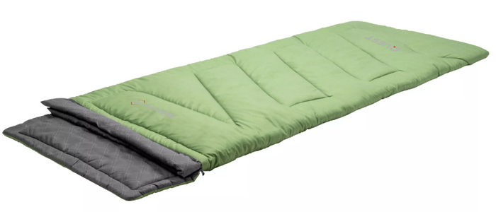 QUEST RIDGELINE +5 SLEEPING BAG