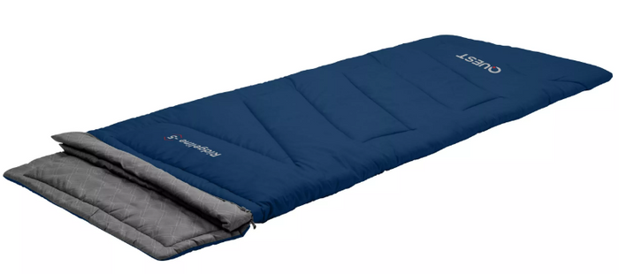 QUEST RIDGELINE -5 SLEEPING BAG