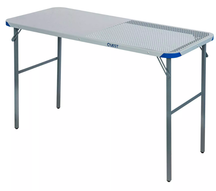 QUEST RAZOR TABLE 120CM