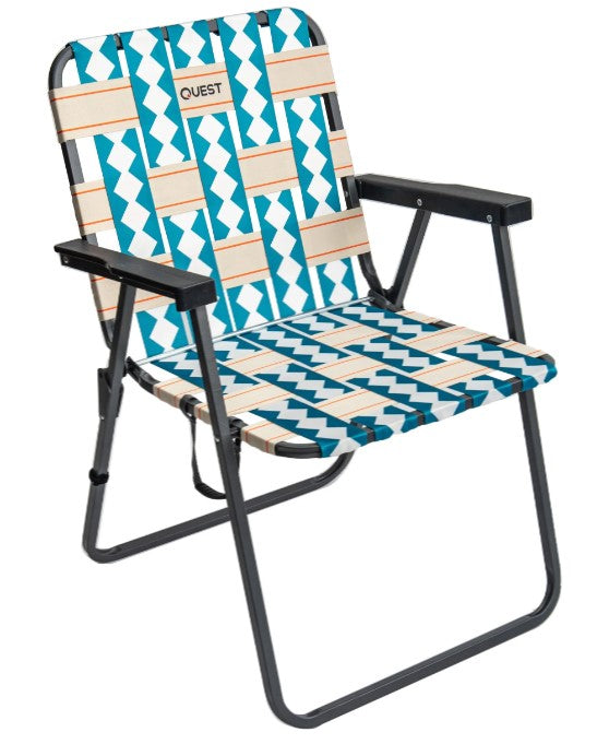 Quest folding online chair