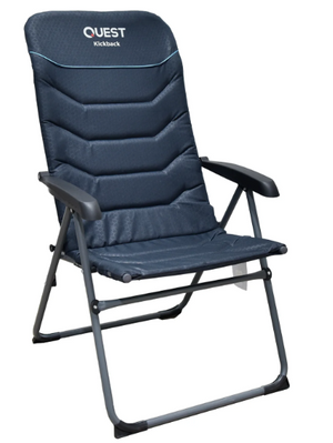 QUEST KICKBACK RECLINER CHAIR