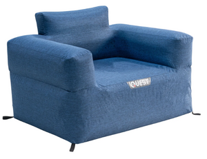 QUEST AIR SOFA 1 SEATER