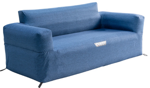 QUEST AIR SOFA 3 SEATER