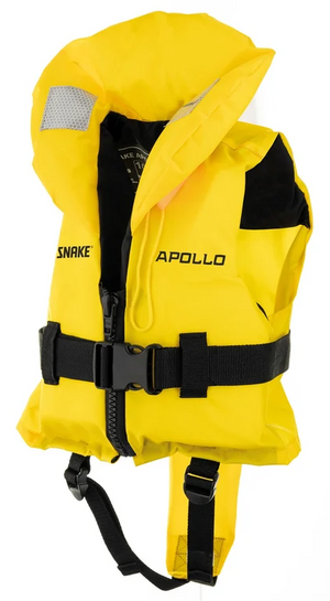 WATERSNAKE APOLLO L100 LIFE JACKET CHILD 10-15KG [Sz:MEDIUM]
