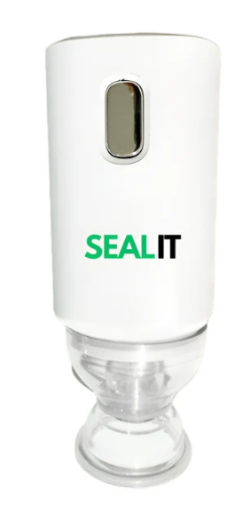 SEAL IT TURBO SEAL PRO