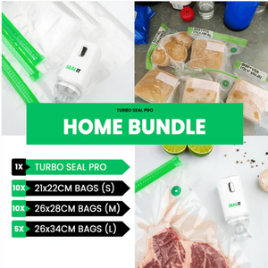 SEAL IT HOME VALUE BUNDLE 