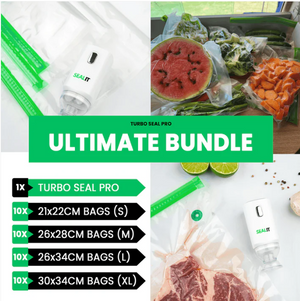 SEAL IT ULTIMATE VALUE BUNDLE