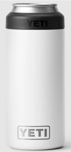 YETI RAMBLER COLSTER SLIM 355ML