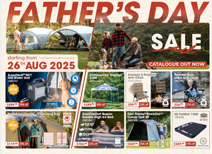  FATHERS DAY CATALOGUE ON SALE NOW 