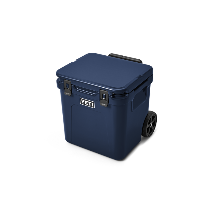 YETI ROADIE 48 WHEELED HARD COOLER