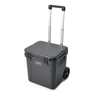 YETI ROADIE 48 WHEELED HARD COOLER