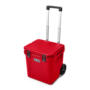 YETI ROADIE 48 WHEELED HARD COOLER