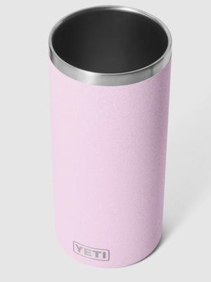 YETI RAMBLER WINE CHILLER LIMITED EDITION CHERRY BLOSSOM