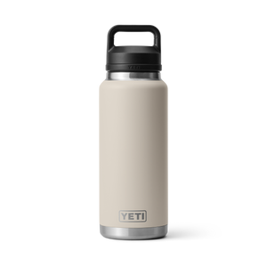 YETI RAMBLER 36OZ BOTTLE WITH CHUG CAP