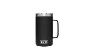 YETI RAMBLER 24OZ MUG WITH MAGSLIDER LID