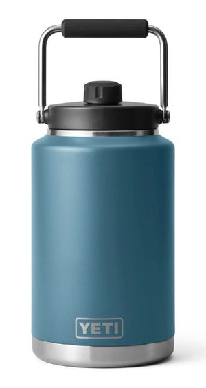 YETI RAMBLER ONE GALLON JUG