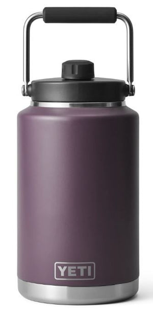 YETI RAMBLER ONE GALLON JUG